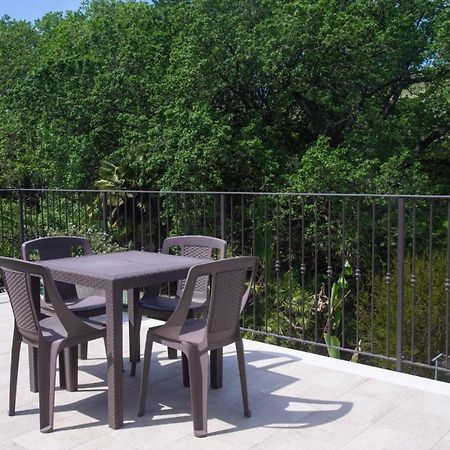 Апартаменти S161 - Sirolo, Nuovissimo Bilocale Con Terrazzo Екстер'єр фото