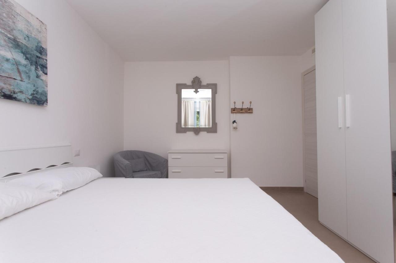 Апартаменти S161 - Sirolo, Nuovissimo Bilocale Con Terrazzo Екстер'єр фото